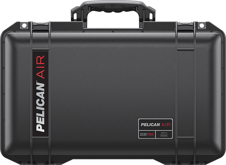 Pelican 1535 Air Travel Case| Luggage - Beam Pelican 1535 Air Travel Case| Luggage - Beam