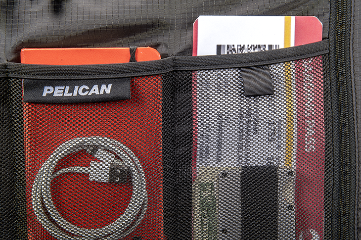 BEAMS Pelican 1535 Air Carry-On Case Release Date