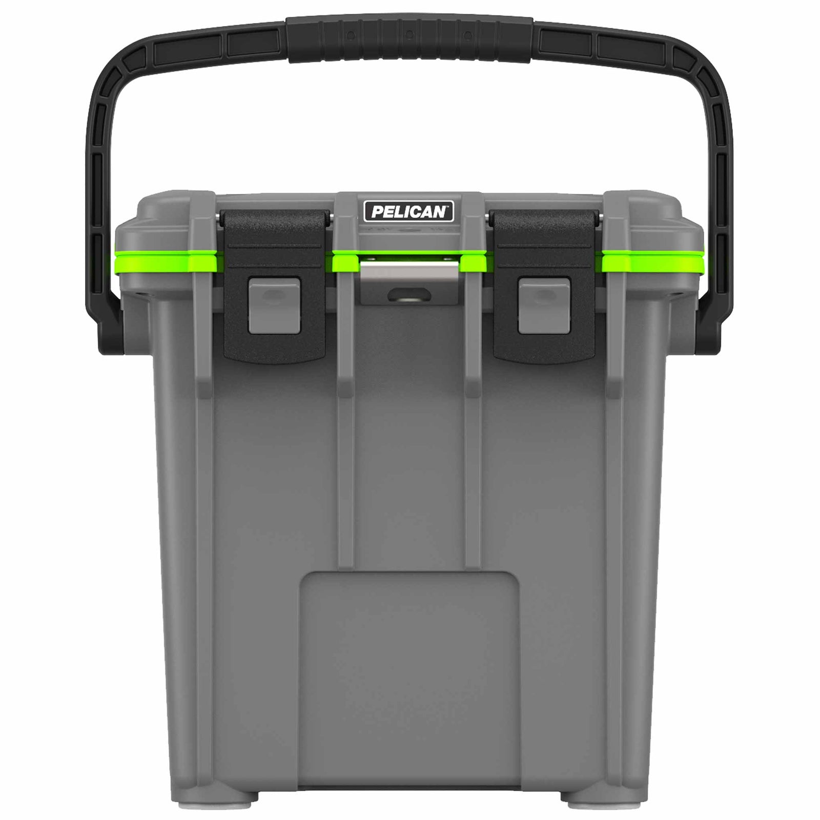 Refurbished Pelican™ 20QT Elite Cooler Cooler in Tan/Orange