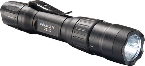 7600 Pelican™ Tactical Flashlight