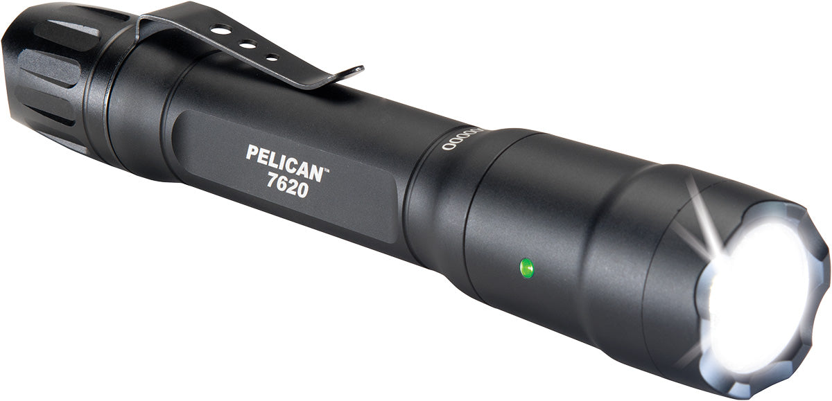7620 Pelican™ Tactical Flashlight