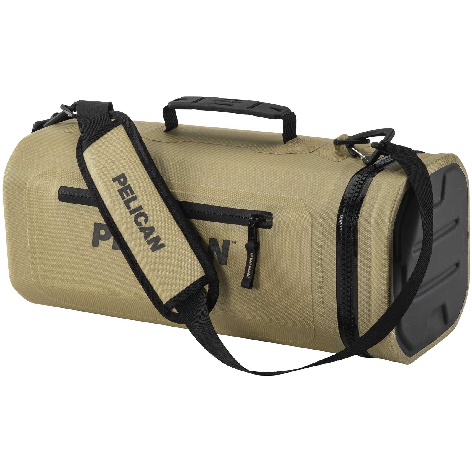 Refurbished Pelican™ Dayventure Sling Cooler in tan