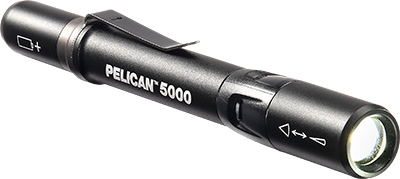 5000 Pelican™ Flashlight