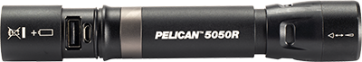 5050R Rechargeable Pelican™ Flashlight