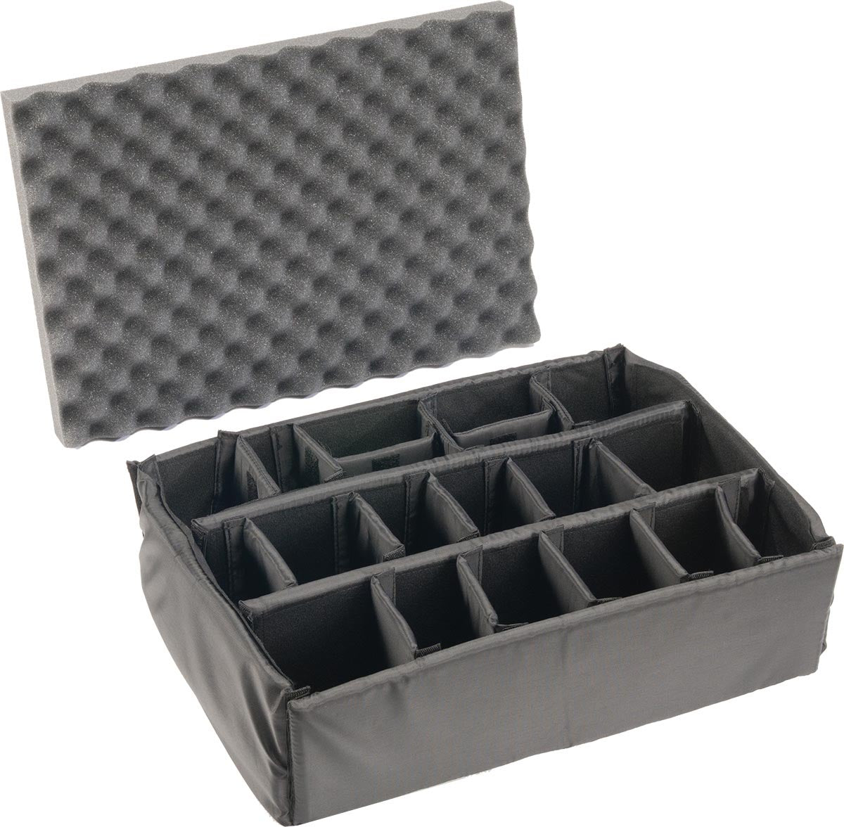 Pelican™ Replacement Padded Dividers