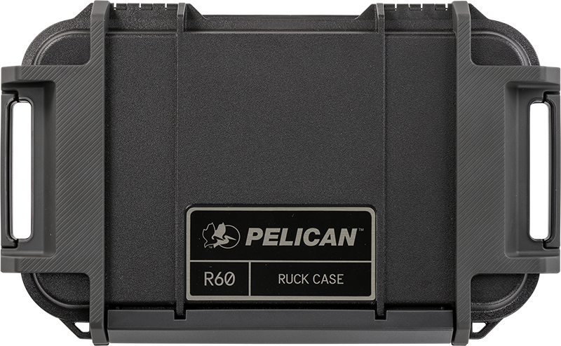 R60 Pelican™ Personal Utility Ruck Case