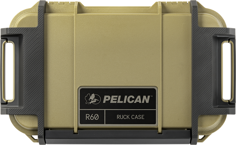 R60 Pelican™ Personal Utility Ruck Case