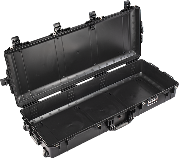 Pelican 1745 Air Long Case - 46.69in Long Lightweight Case Pelican 1745 Air Long Case - 46.69in Long Lightweight Case