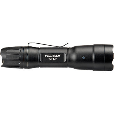 7610 Pelican™ Tactical Flashlight