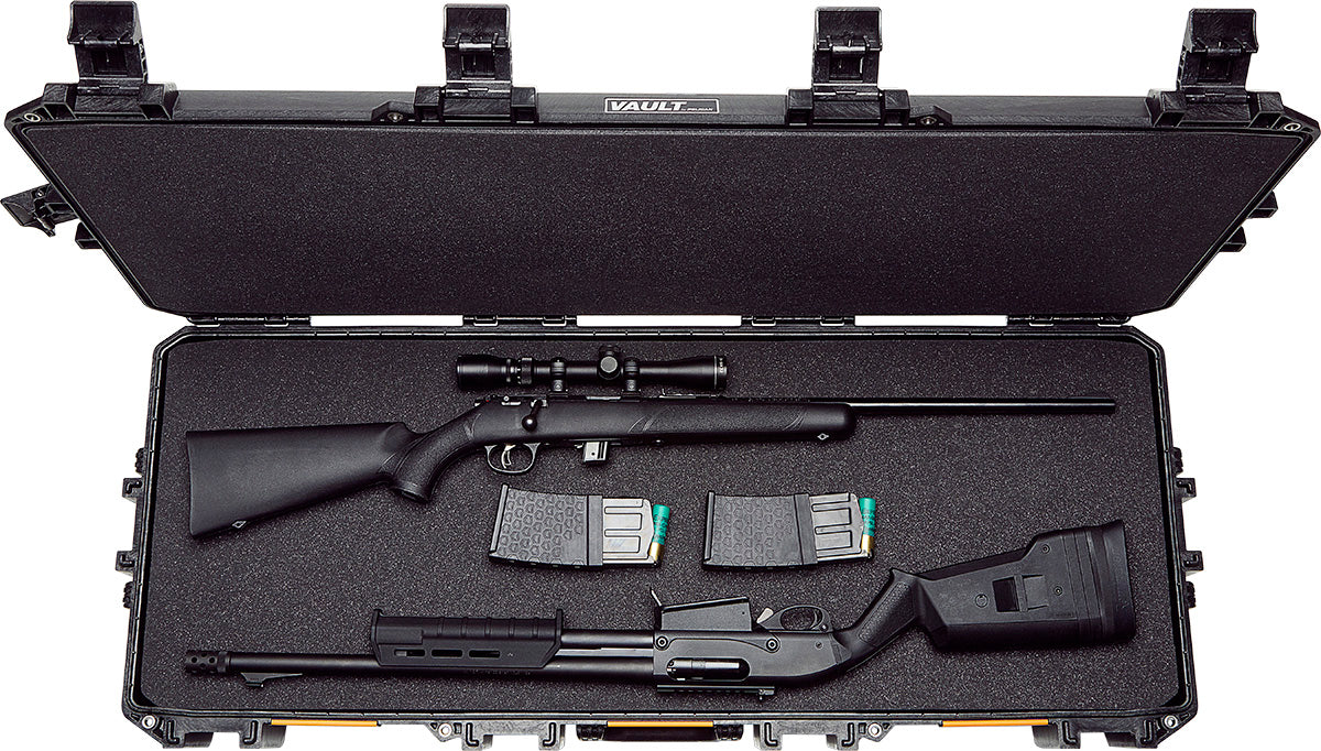 V730 Pelican™ Vault Tactical Rifle Case