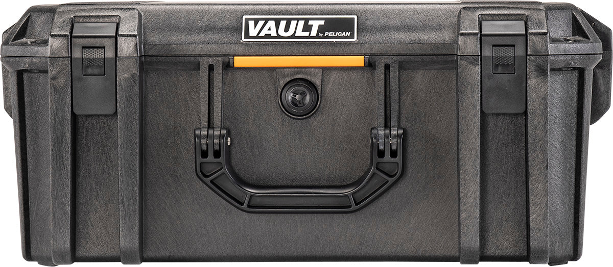 V550 Pelican™ Vault Equipment Case