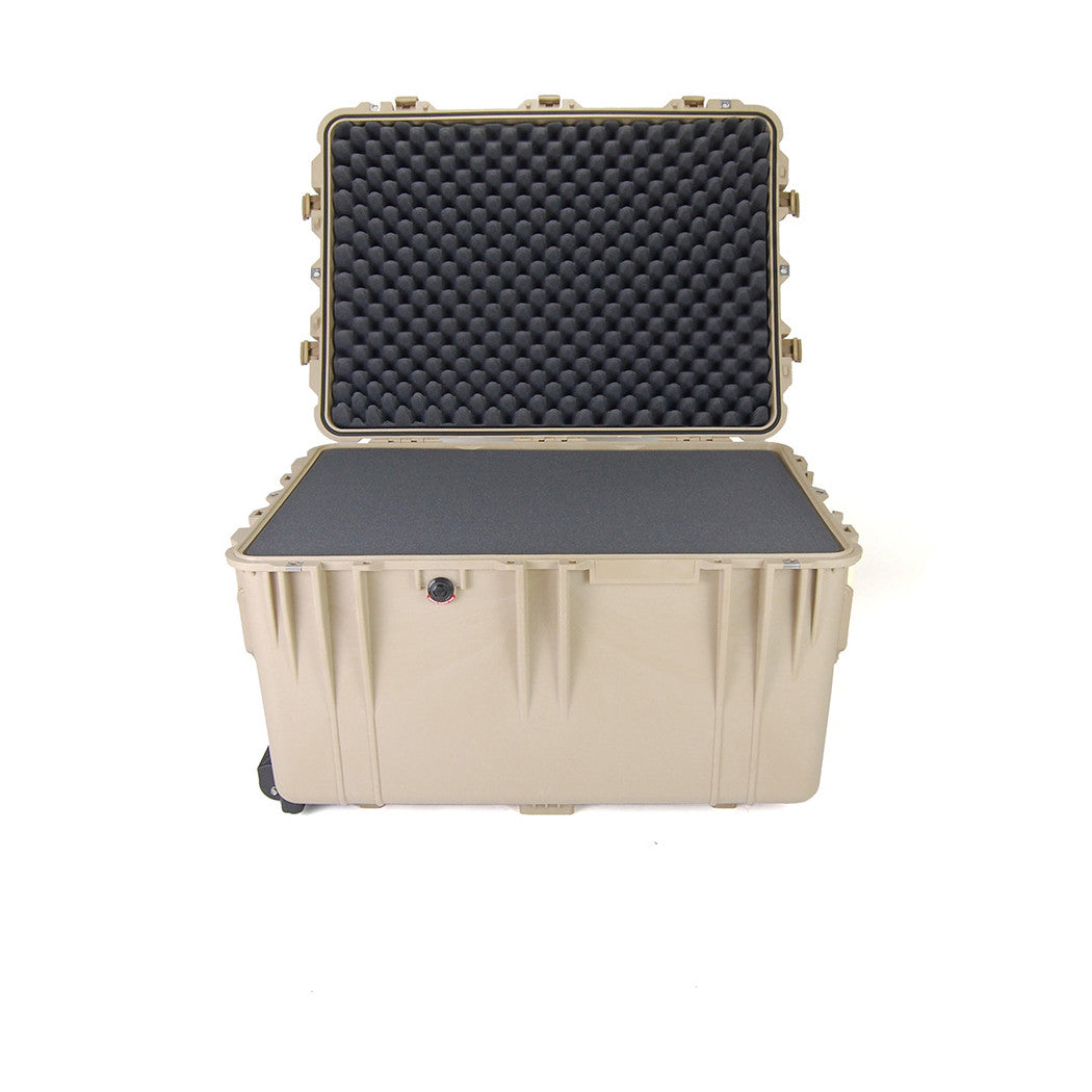 1660 Pelican™ Protector Case - Beam 1660 Pelican™ Protector Case - Beam