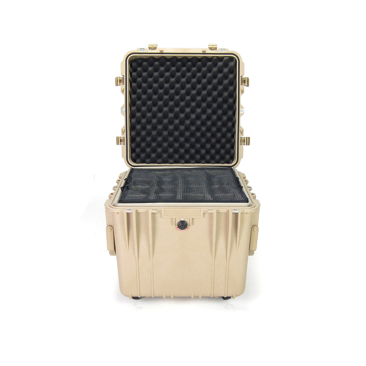Pelican™ 0340 Protector Cube Case