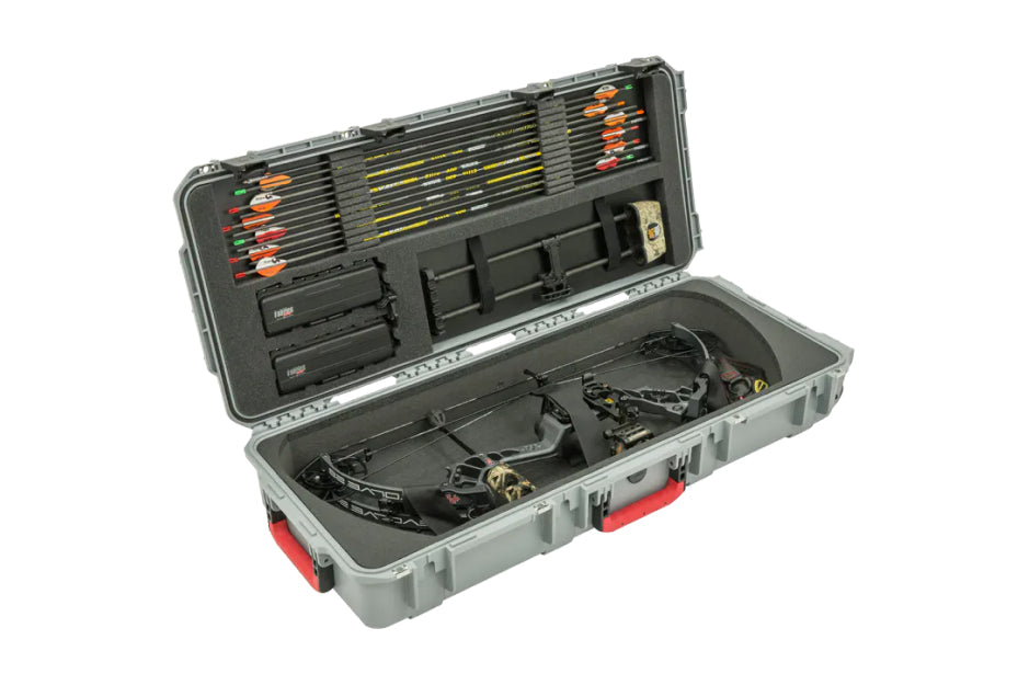 skb bow case 3i-3614 6G PS grey open