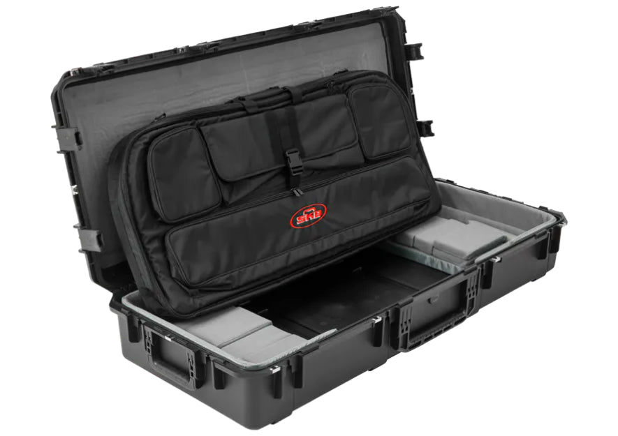 SKB Cases - Unparalleled Protection for Your Equipment Tagged