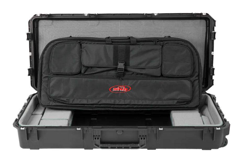 SKB Cases - Unparalleled Protection for Your Equipment Tagged