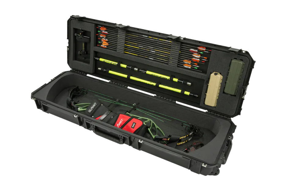 skb bow case 3i 5014 6 black open