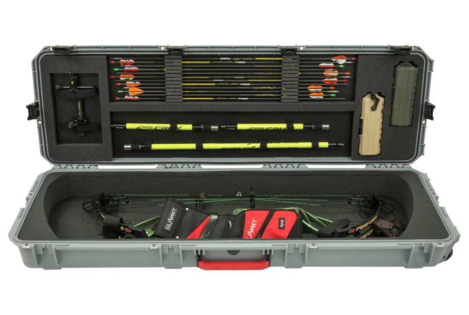 skb bow case 3i 5014 6G PS grey open