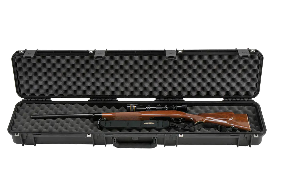 SKB iSeries 4909-5 Universal Single Rifle Case