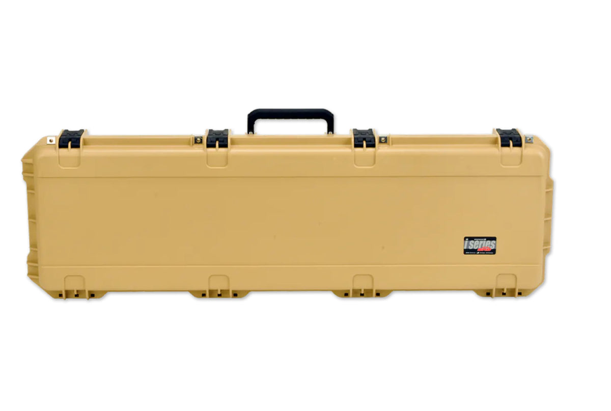 SKB iSeries 5014-6 Universal Double Rifle Case