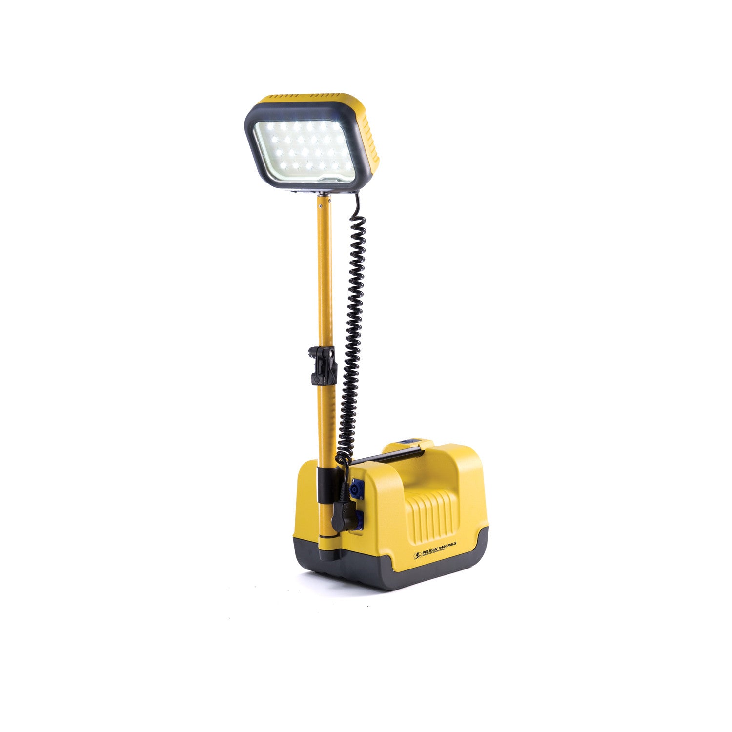 Pelican 9430 Remote Area Lighting System